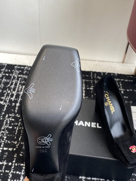 Chanel_Women_shoes_Latest styles_2026_yupoo_Original_quality