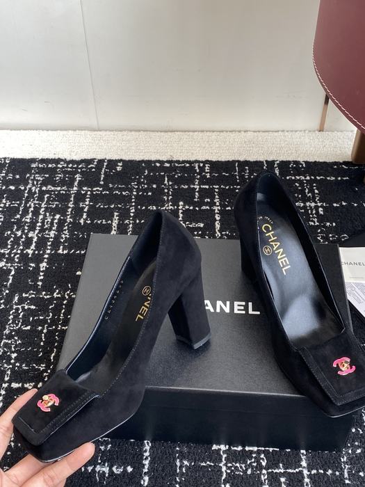 Chanel_Women_shoes_Latest styles_2026_yupoo_Original_quality