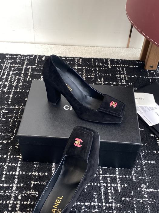 Chanel_Women_shoes_Latest styles_2026_yupoo_Original_quality