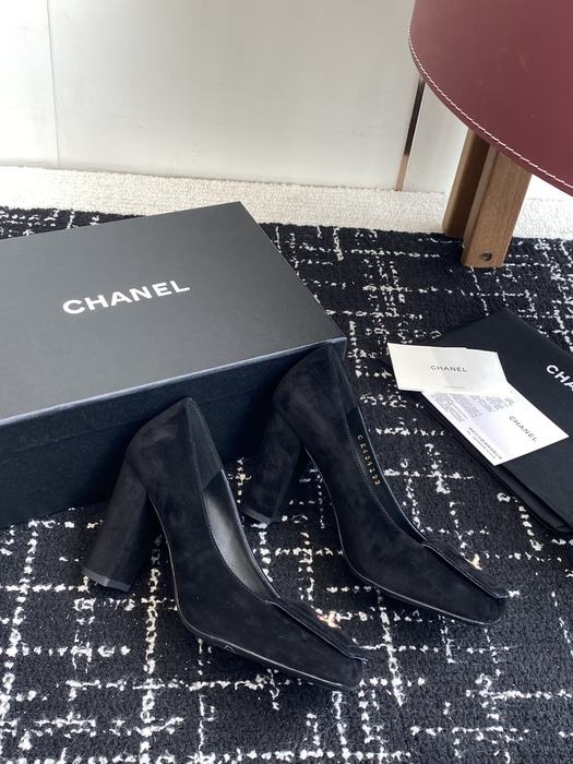 Chanel_Women_shoes_Latest styles_2026_yupoo_Original_quality