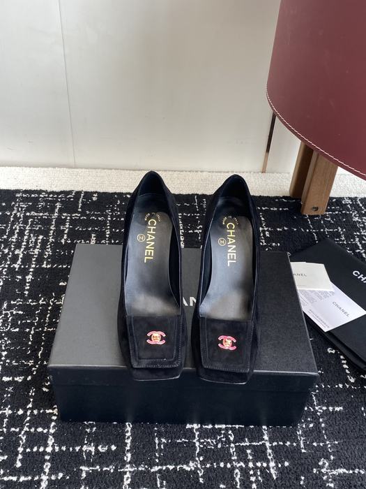 Chanel_Women_shoes_Latest styles_2026_yupoo_Original_quality