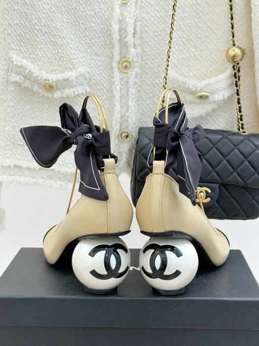 Chanel_Women_shoes_Latest styles_2026_yupoo_Original_quality