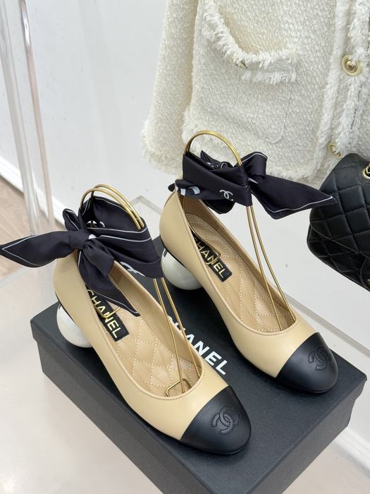 Chanel_Women_shoes_Latest styles_2026_yupoo_Original_quality