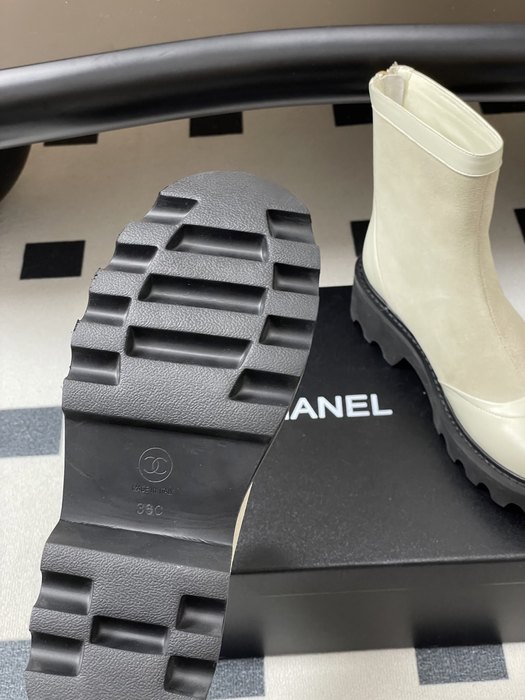 Chanel_Women_shoes_Latest styles_2026_yupoo_Original_quality