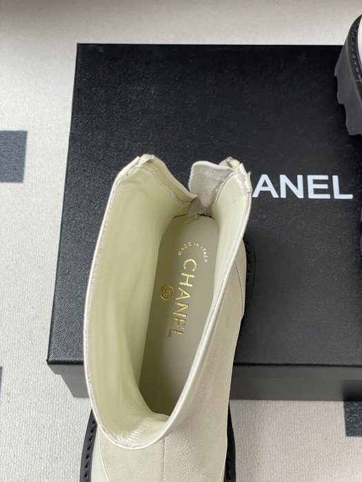 Chanel_Women_shoes_Latest styles_2026_yupoo_Original_quality