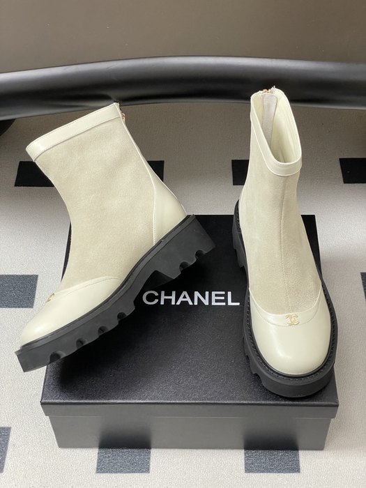 Chanel_Women_shoes_Latest styles_2026_yupoo_Original_quality