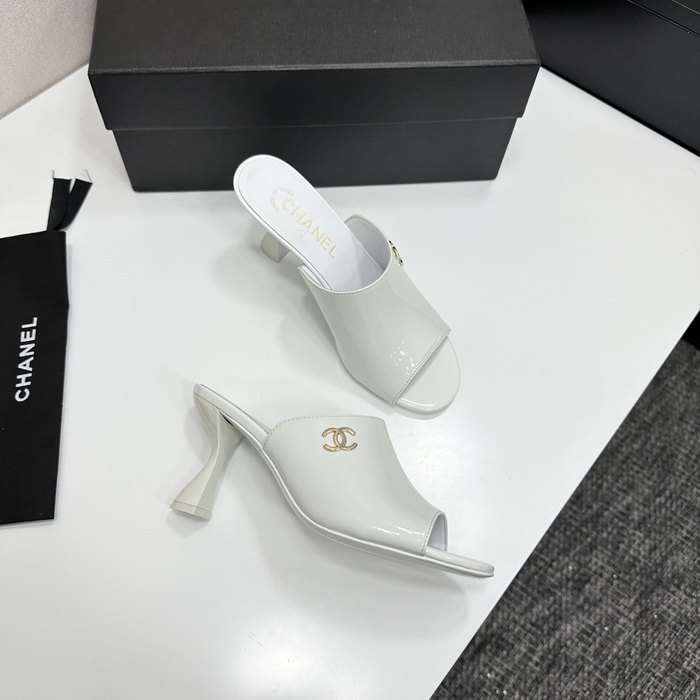 Chanel_Women_shoes_Latest styles_2026_yupoo_Original_quality