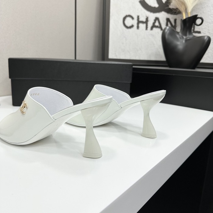 Chanel_Women_shoes_Latest styles_2026_yupoo_Original_quality