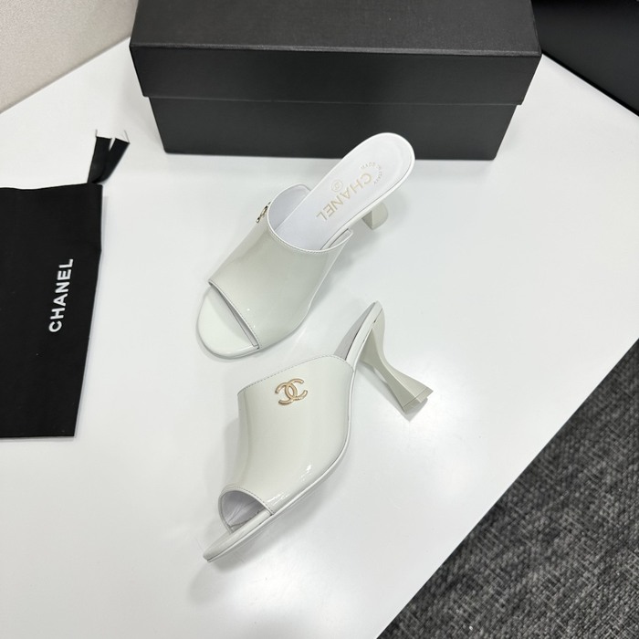 Chanel_Women_shoes_Latest styles_2026_yupoo_Original_quality