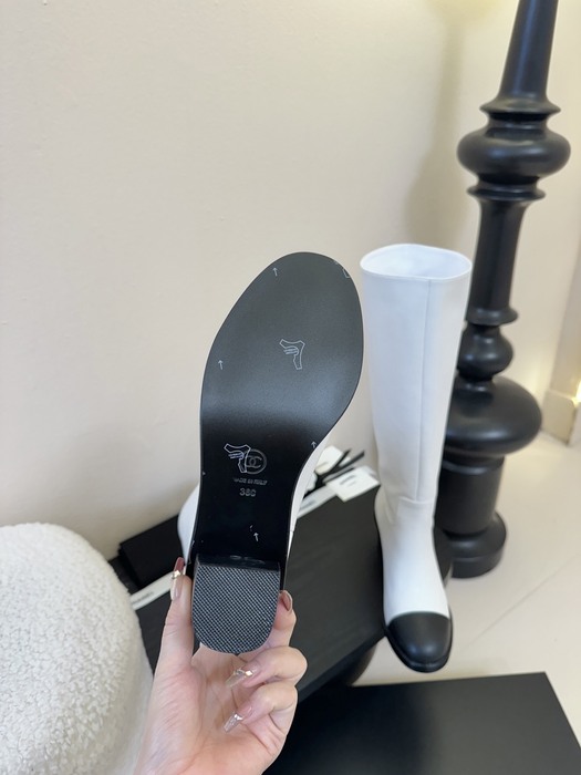 Chanel_Women_shoes_Latest styles_2026_yupoo_Original_quality