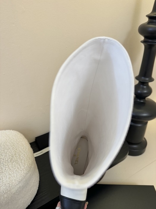 Chanel_Women_shoes_Latest styles_2026_yupoo_Original_quality