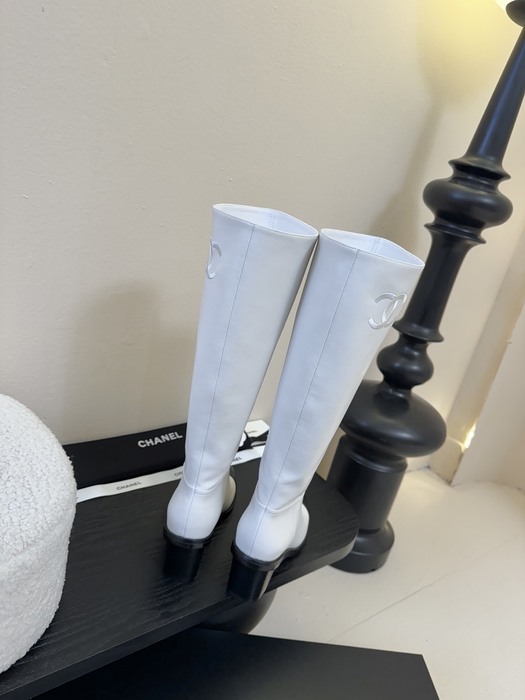 Chanel_Women_shoes_Latest styles_2026_yupoo_Original_quality