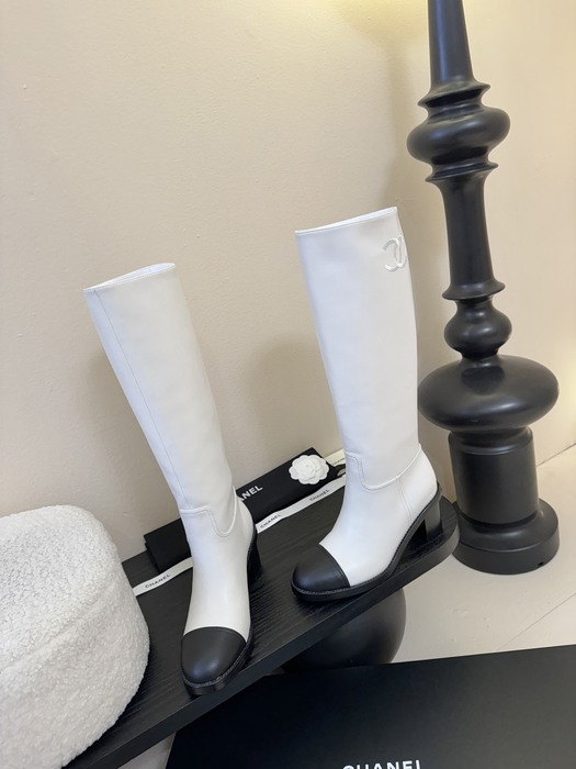 Chanel_Women_shoes_Latest styles_2026_yupoo_Original_quality