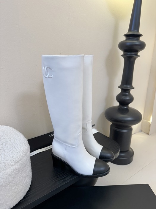 Chanel_Women_shoes_Latest styles_2026_yupoo_Original_quality