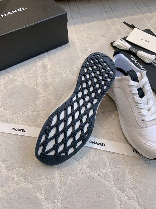 Chanel_Women_shoes_Latest styles_2026_yupoo_Original_quality