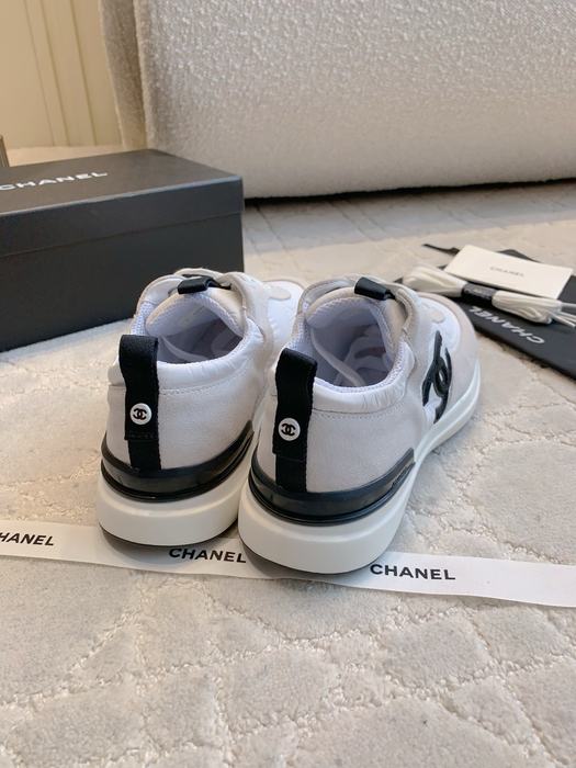 Chanel_Women_shoes_Latest styles_2026_yupoo_Original_quality