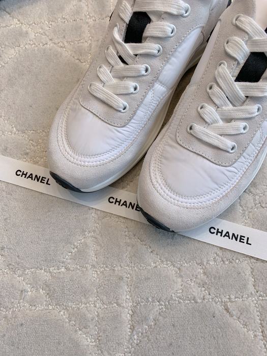 Chanel_Women_shoes_Latest styles_2026_yupoo_Original_quality