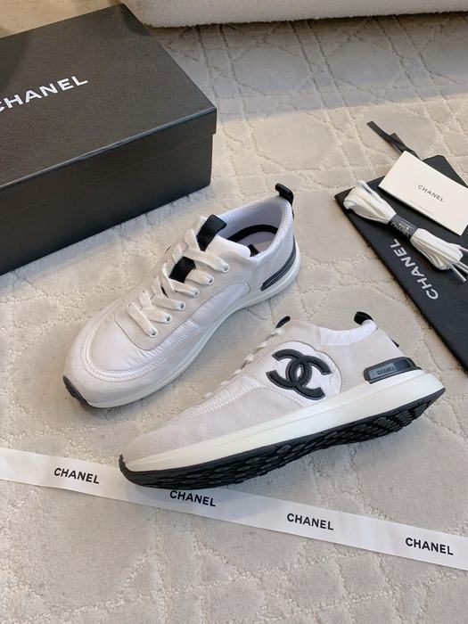 Chanel_Women_shoes_Latest styles_2026_yupoo_Original_quality