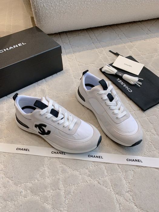 Chanel_Women_shoes_Latest styles_2026_yupoo_Original_quality