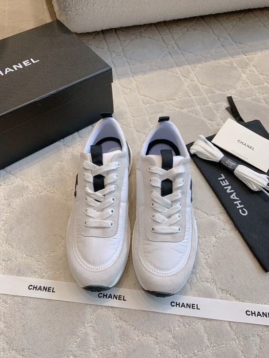 Chanel_Women_shoes_Latest styles_2026_yupoo_Original_quality