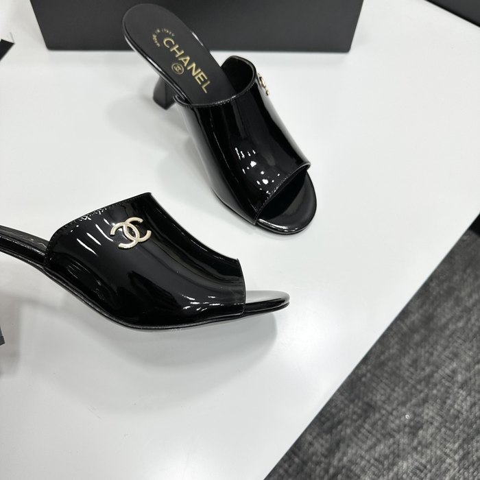 Chanel_Women_shoes_Latest styles_2026_yupoo_Original_quality