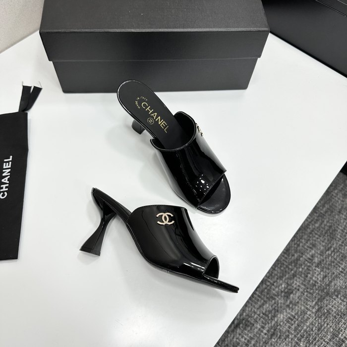 Chanel_Women_shoes_Latest styles_2026_yupoo_Original_quality