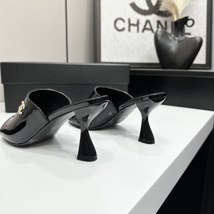 Chanel_Women_shoes_Latest styles_2026_yupoo_Original_quality