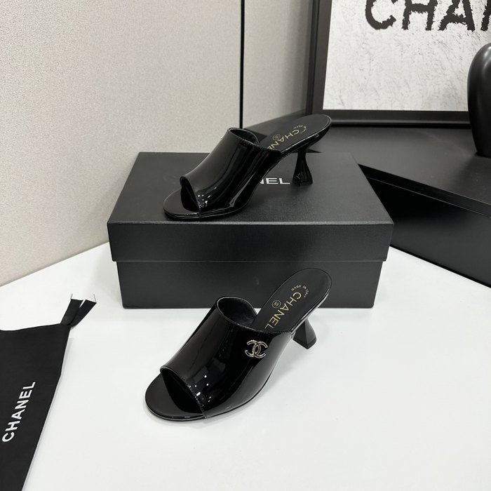 Chanel_Women_shoes_Latest styles_2026_yupoo_Original_quality
