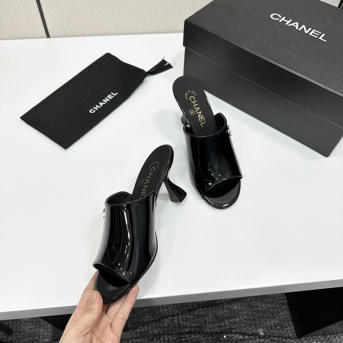 Chanel_Women_shoes_Latest styles_2026_yupoo_Original_quality
