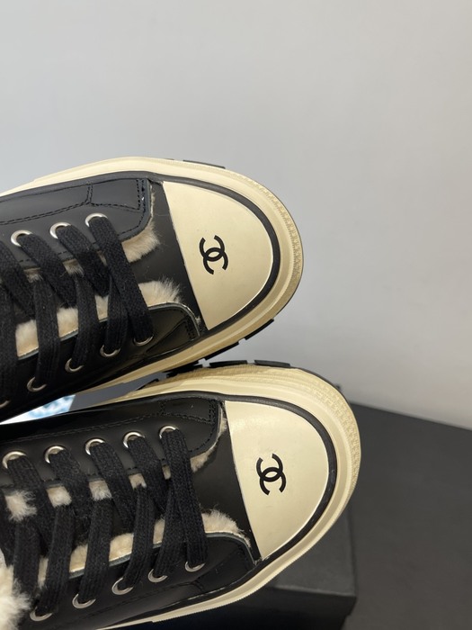 Chanel_Women_shoes_Latest styles_2026_yupoo_Original_quality