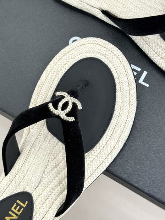 Chanel_Women_shoes_Latest styles_2026_yupoo_Original_quality
