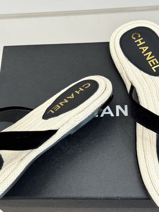 Chanel_Women_shoes_Latest styles_2026_yupoo_Original_quality