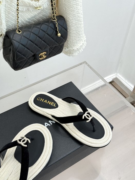Chanel_Women_shoes_Latest styles_2026_yupoo_Original_quality