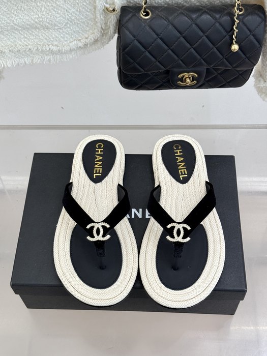 Chanel_Women_shoes_Latest styles_2026_yupoo_Original_quality