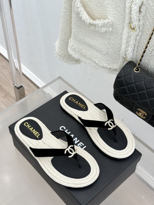 Chanel_Women_shoes_Latest styles_2026_yupoo_Original_quality