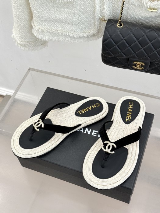 Chanel_Women_shoes_Latest styles_2026_yupoo_Original_quality