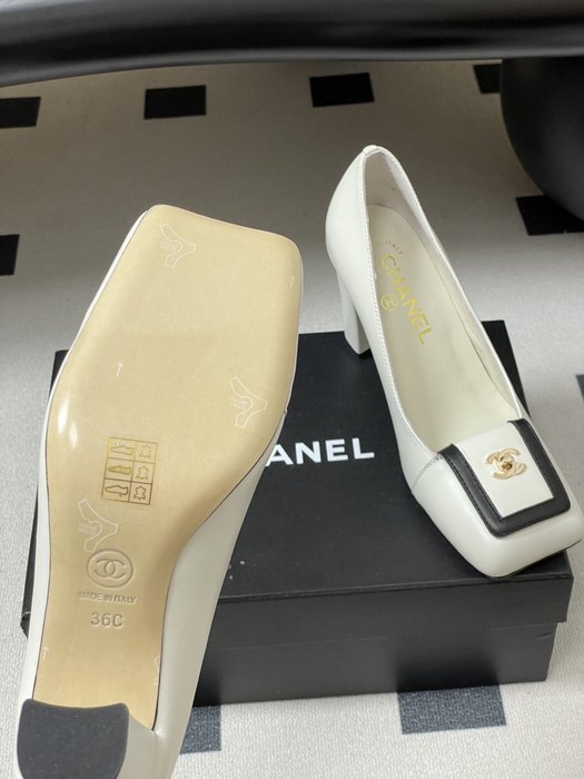Chanel_Women_shoes_Latest styles_2026_yupoo_Original_quality