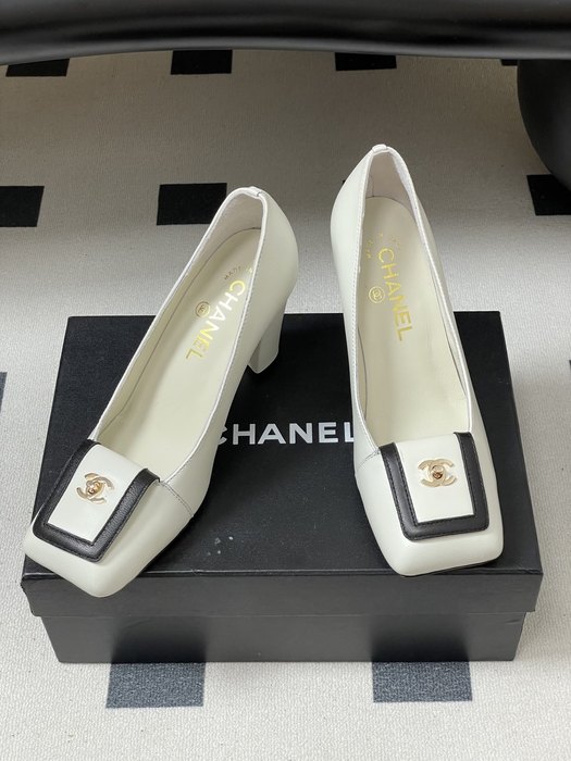 Chanel_Women_shoes_Latest styles_2026_yupoo_Original_quality