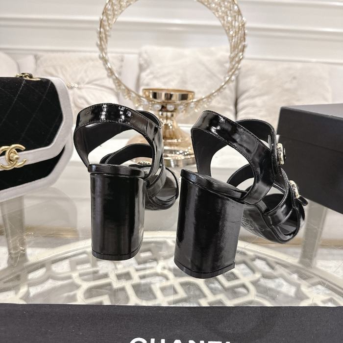 Chanel_Women_shoes_Latest styles_2026_yupoo_Original_quality