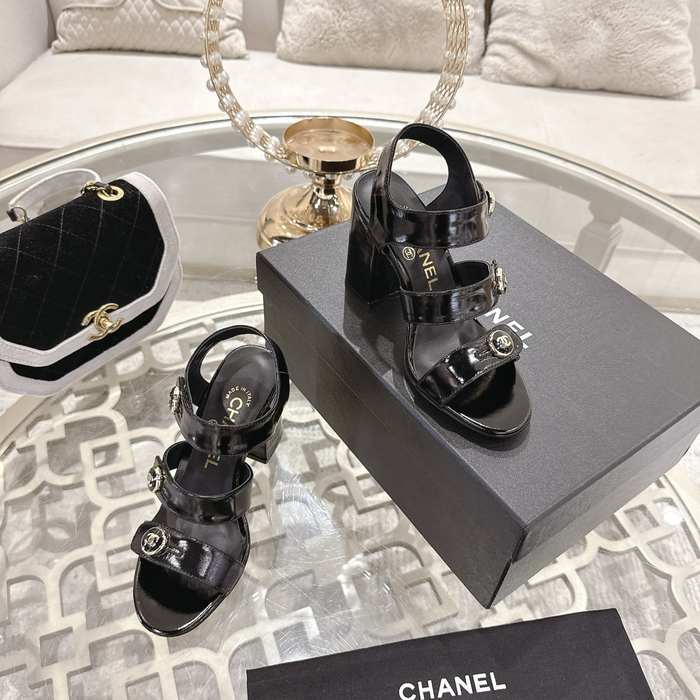 Chanel_Women_shoes_Latest styles_2026_yupoo_Original_quality