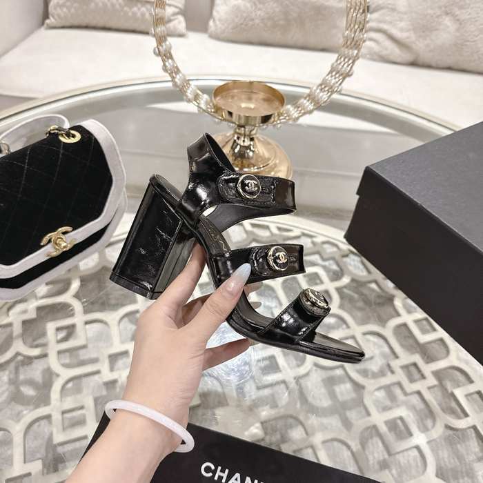 Chanel_Women_shoes_Latest styles_2026_yupoo_Original_quality