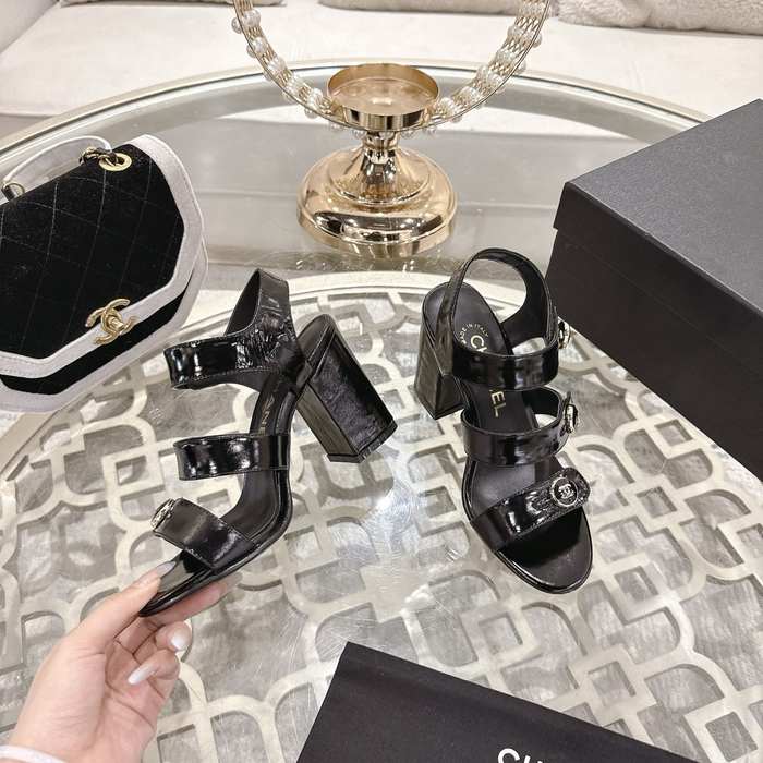 Chanel_Women_shoes_Latest styles_2026_yupoo_Original_quality