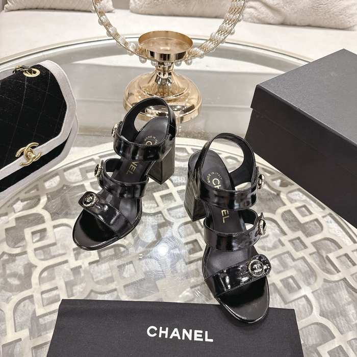 Chanel_Women_shoes_Latest styles_2026_yupoo_Original_quality