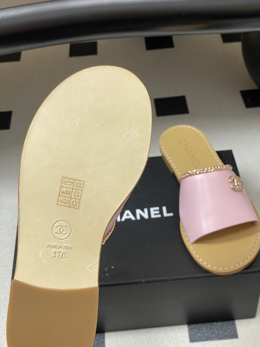 Chanel_Women_shoes_Latest styles_2026_yupoo_Original_quality