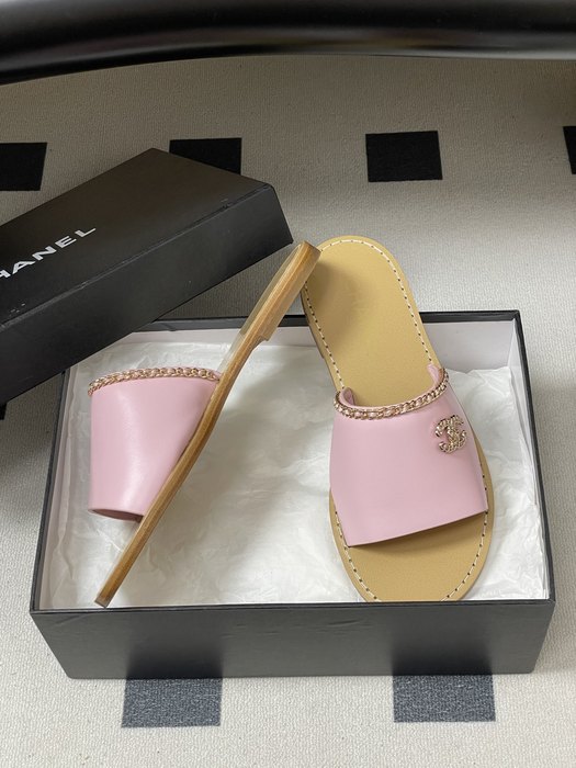 Chanel_Women_shoes_Latest styles_2026_yupoo_Original_quality