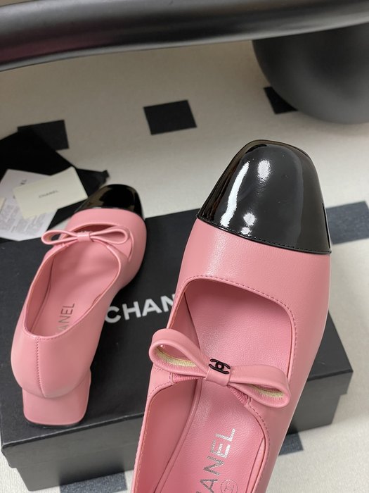 Chanel_Women_shoes_Latest styles_2026_yupoo_Original_quality
