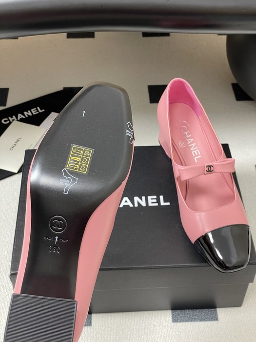 Chanel_Women_shoes_Latest styles_2026_yupoo_Original_quality