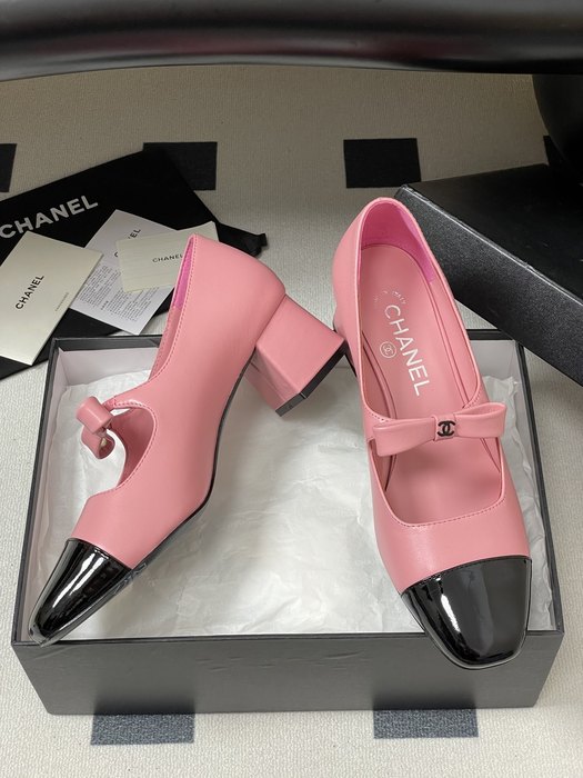 Chanel_Women_shoes_Latest styles_2026_yupoo_Original_quality
