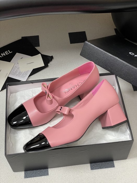 Chanel_Women_shoes_Latest styles_2026_yupoo_Original_quality