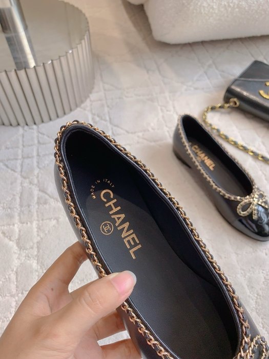 Chanel_Women_shoes_Latest styles_2026_yupoo_Original_quality